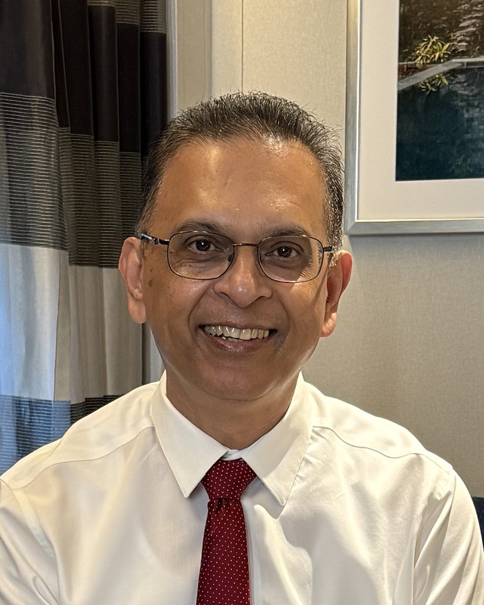 Jimmy T. Singh